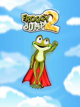 Scarica Froggy jump 2 gratis per Android 4.0.4.