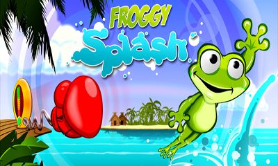 Scarica Froggy Splash gratis per Android.