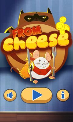 Scarica From Cheese gratis per Android.