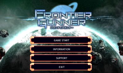 Scarica Frontier Gunners gratis per Android.