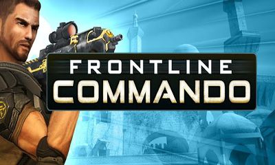 Scarica Frontline Commando gratis per Android.