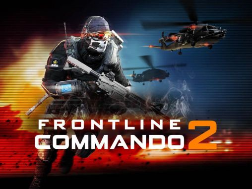 Scarica Frontline commando 2 gratis per Android.