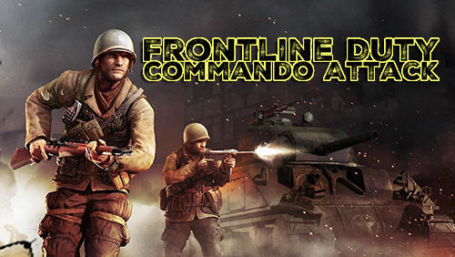 Scarica Frontline duty commando attack gratis per Android.