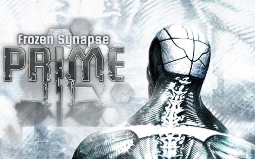 Frozen synapse: Prime