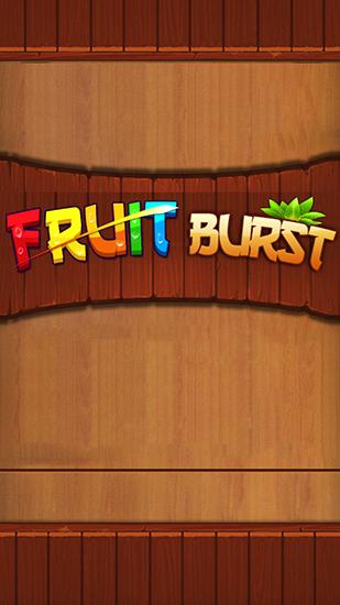 Fruit burst