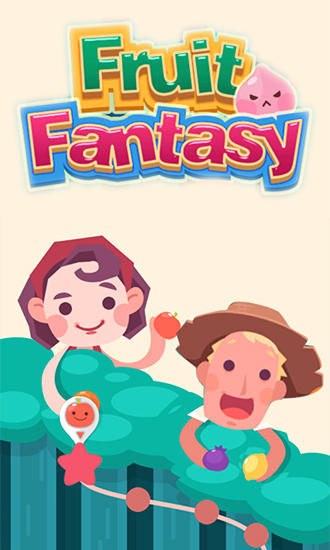 Scarica Fruit fantasy gratis per Android.