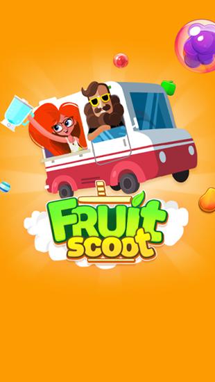 Fruit scoot
