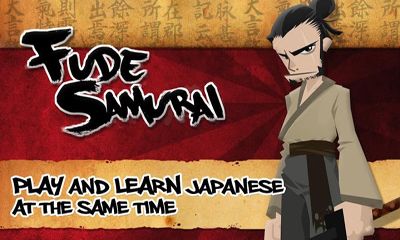 Scarica Fude Samurai gratis per Android.