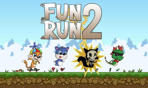 Scarica Fun run 2:  Multiplayer race gratis per Android.
