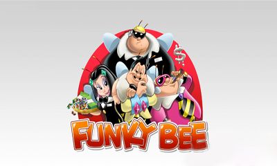 Scarica Funky Bee gratis per Android.