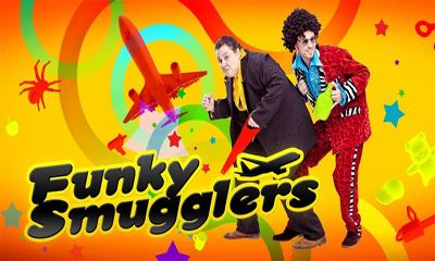 Scarica Funky Smugglers gratis per Android.