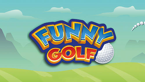 Scarica Funny golf gratis per Android.