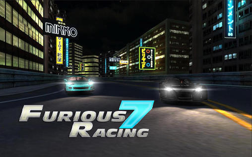 Scarica Furious 7: Racing gratis per Android.