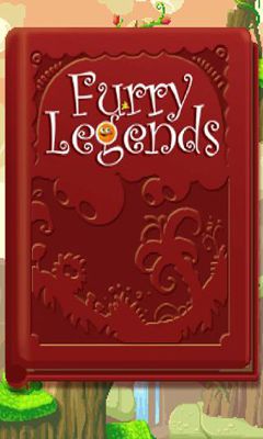 Scarica Furry Legends gratis per Android.