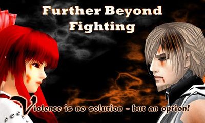 Scarica Further Beyond Fighting gratis per Android.