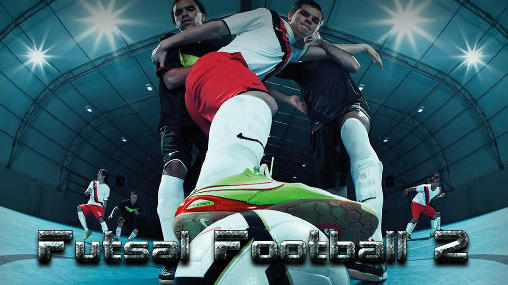 Scarica Futsal football 2 gratis per Android.
