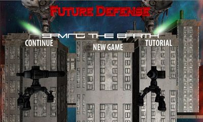 Scarica Future Defense gratis per Android.