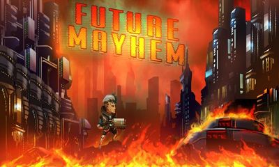 Scarica Future Mayhem gratis per Android.
