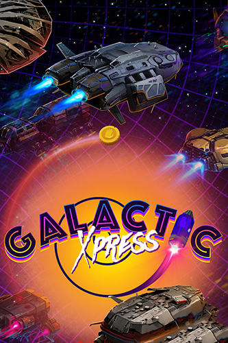 Scarica Galactic xpress! gratis per Android.