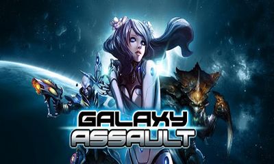 Scarica Galaxy Assault gratis per Android.