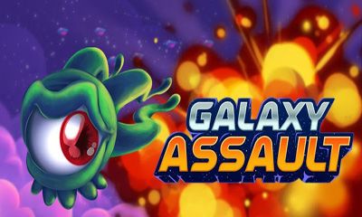 Scarica Galaxy Assault gratis per Android.