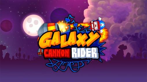 Scarica Galaxy cannon rider gratis per Android 4.3.