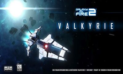 Scarica Galaxy on Fire 2 gratis per Android.