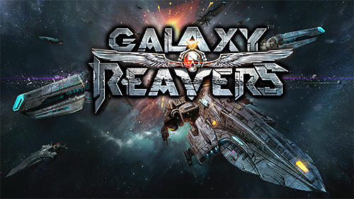 Scarica Galaxy reavers: Space RTS gratis per Android.