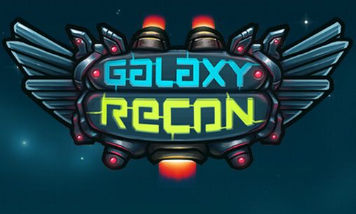 Galaxy recon