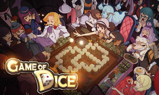 Scarica Game of dice gratis per Android.