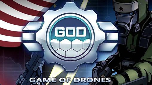 Scarica Game of drones gratis per Android.