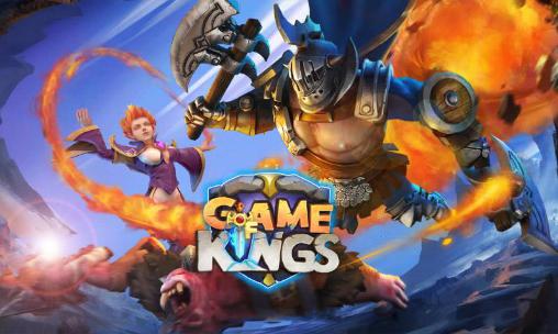 Scarica Game of kings gratis per Android.