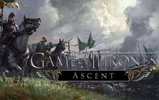 Scarica Game of thrones: Ascent gratis per Android.