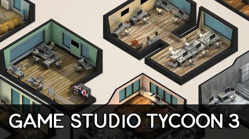 Scarica Game studio tycoon 3 gratis per Android.