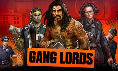 Scarica Gang Lords gratis per Android 2.1.