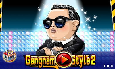 Scarica Gangnam Style Game 2 gratis per Android.