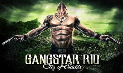 Scarica Gangstar Rio City of Saints gratis per Android.