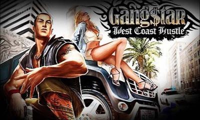 Scarica Gangstar West Coast Hustle gratis per Android.
