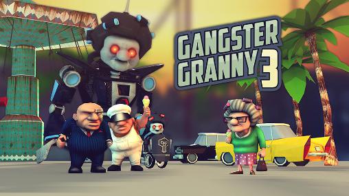 Scarica Gangster granny 3 gratis per Android 4.4.
