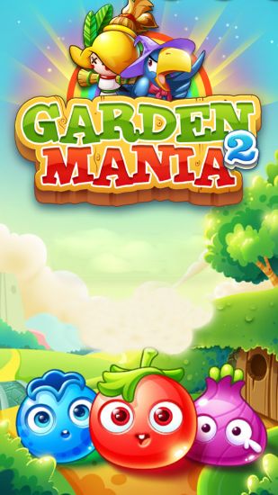 Garden mania 2
