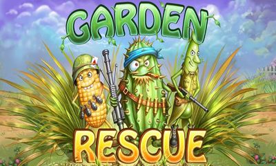 Scarica Garden Rescue gratis per Android.