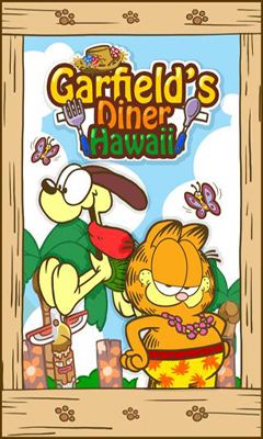 Scarica Garfield's Diner Hawaii gratis per Android.