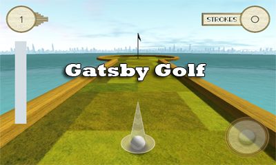 Scarica Gatsby Golf gratis per Android.