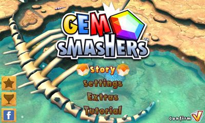 Scarica Gem Smashers gratis per Android.