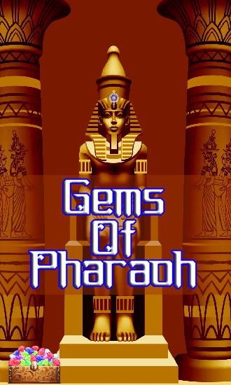 Gems of pharaoh