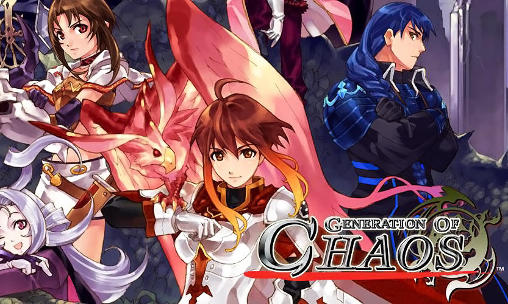 Scarica Generation of chaos gratis per Android.