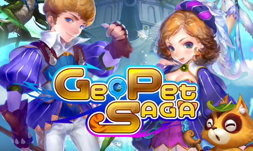 Scarica Geo pet saga gratis per Android.