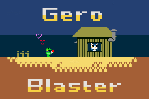 Scarica Gero blaster gratis per Android.