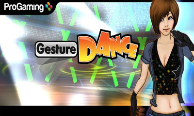 Scarica Gesture Dance gratis per Android.