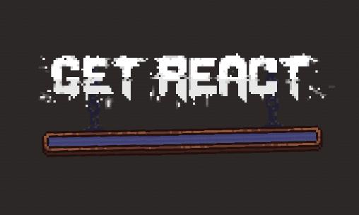 Get react